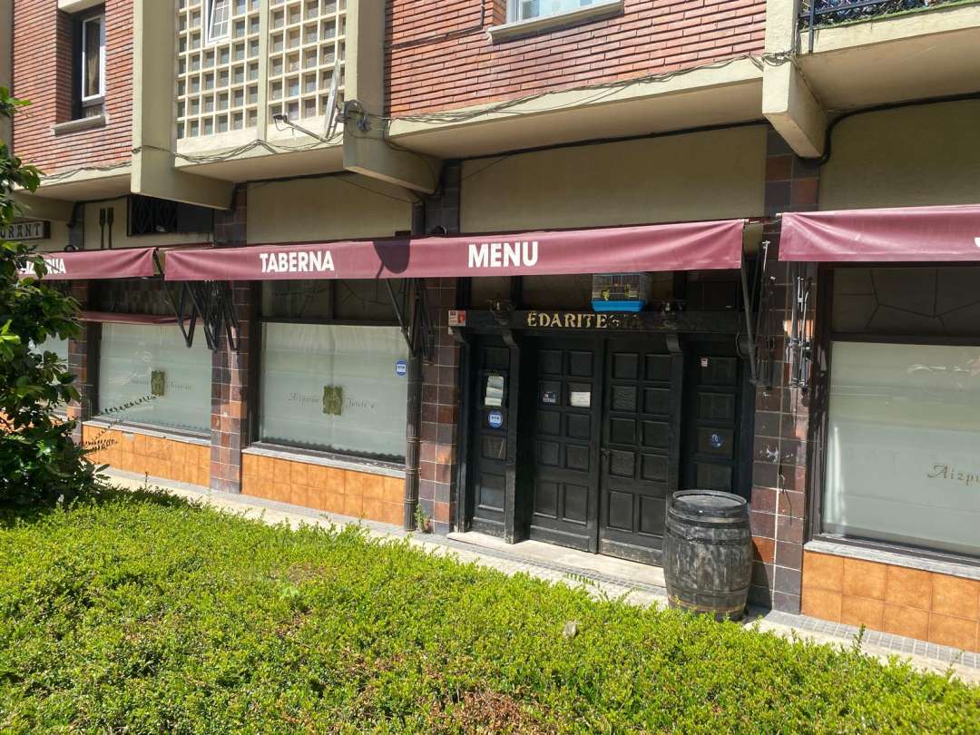 local en venta en irura