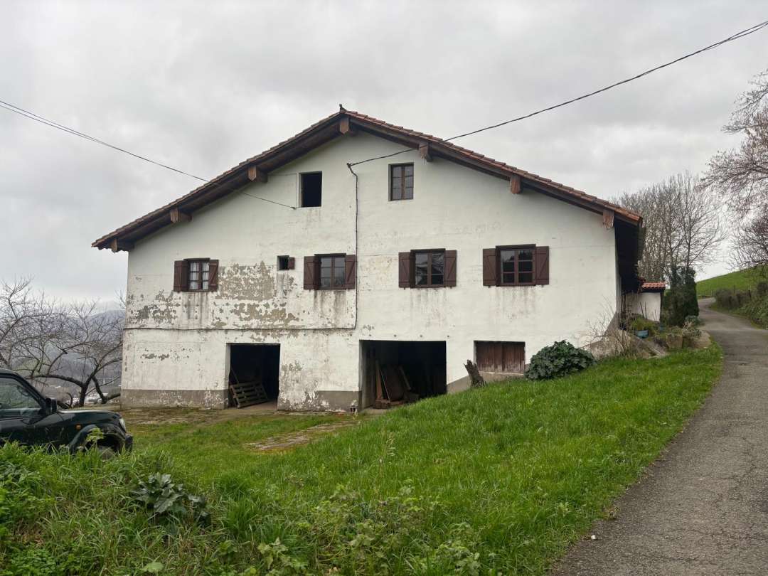 casa en venta en larraul
