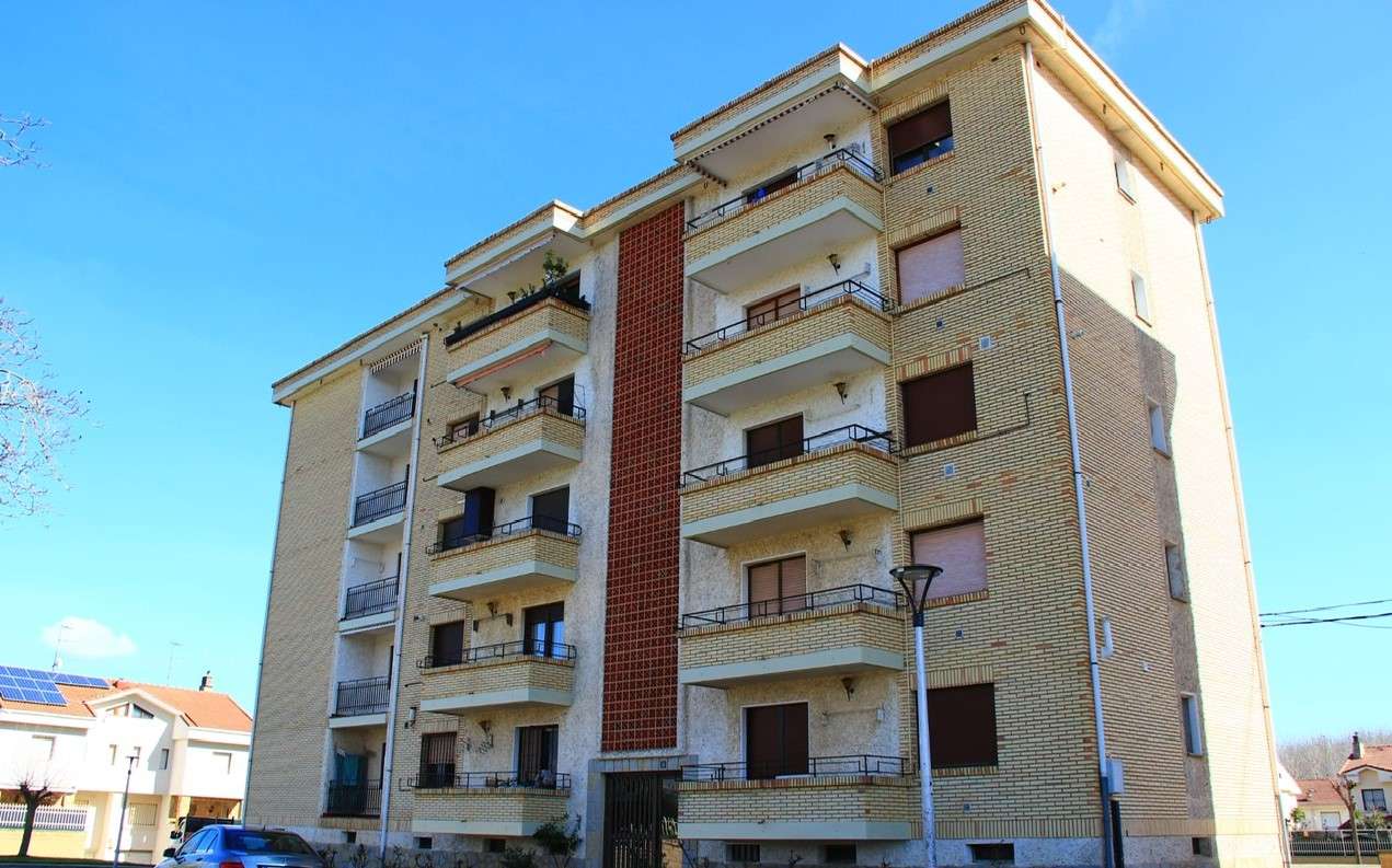 piso en venta en casalarreina