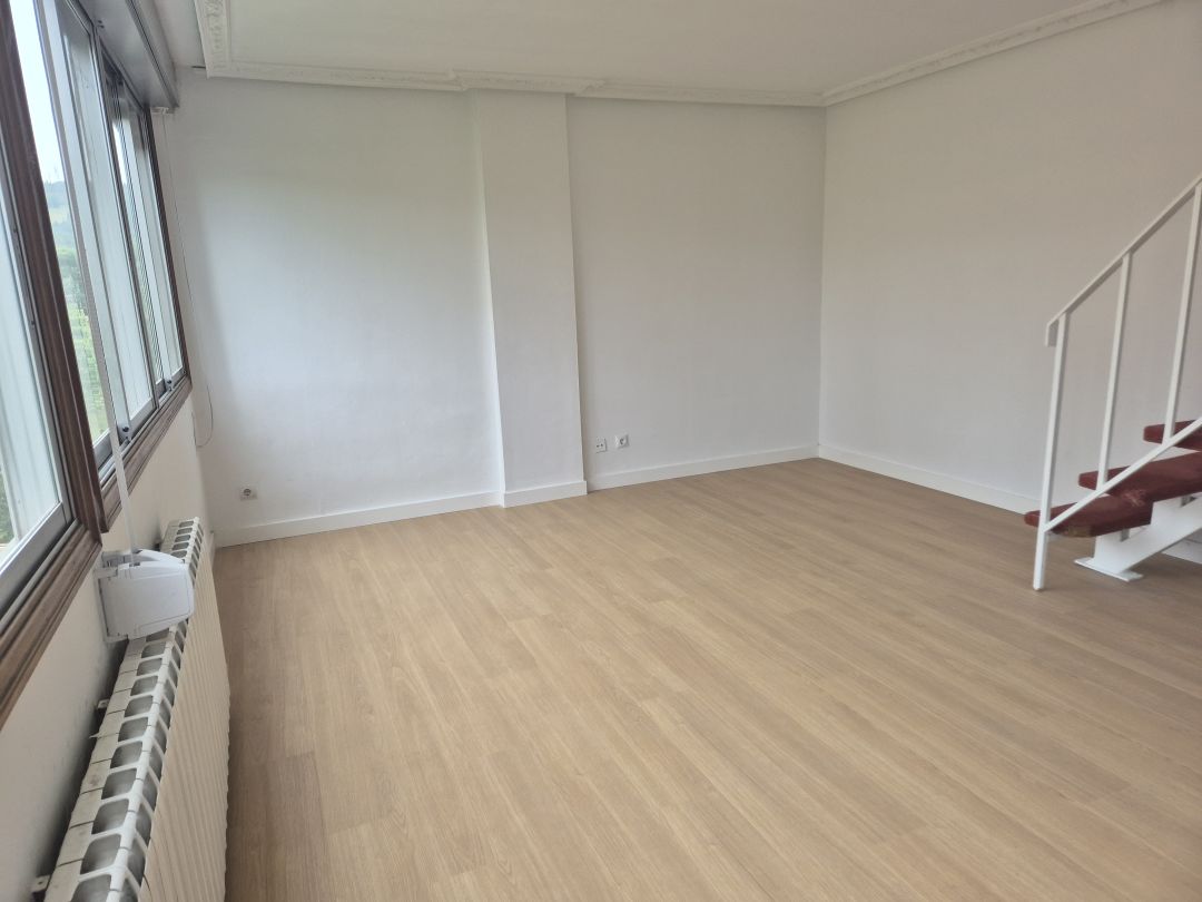 piso en venta en tolosa
